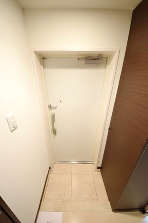 XEBEC高井戸の物件内観写真